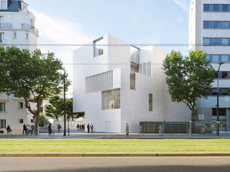 conservatoire web.jpg (DR) nouveau conservatoire